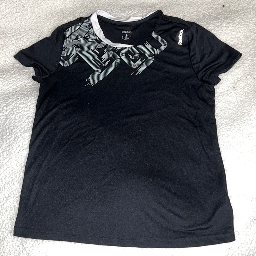 REEBOK tee